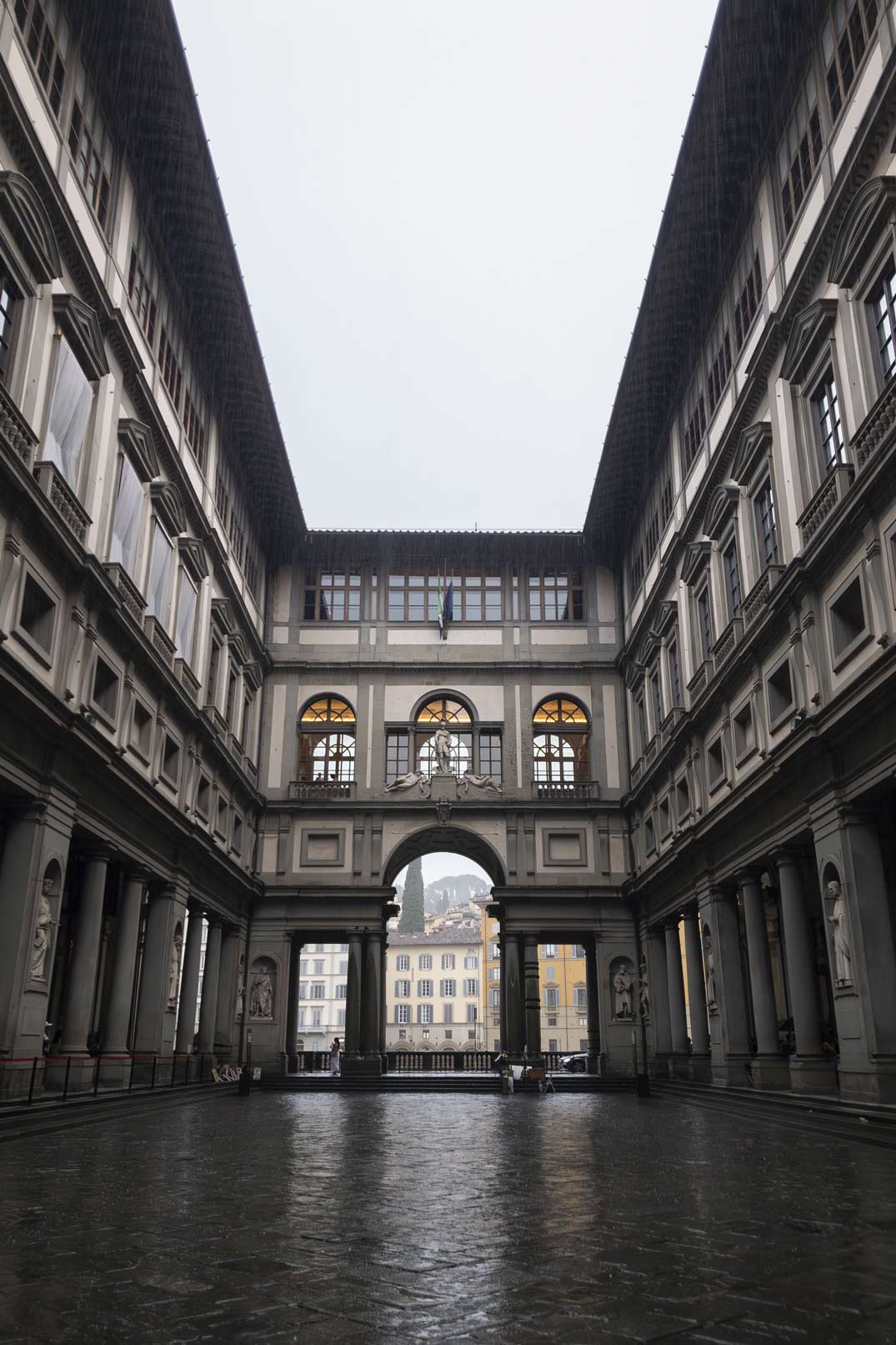Galleria-degli-Uffizi